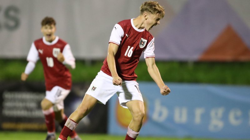 Was wurde aus den Österreichern in der Stuttgart-Jugend?