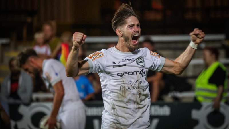 Das sind die besten österreichischen Torschützen 2023