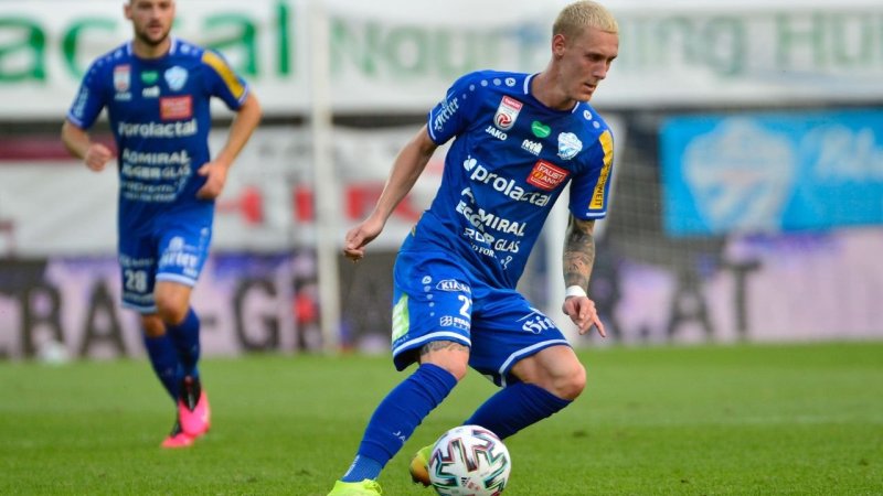 Das sind die besten österreichischen Torschützen 2023