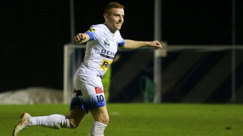 Das sind die besten österreichischen Torschützen 2023