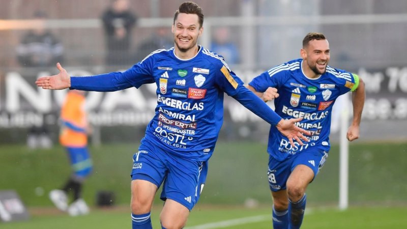 Das sind die besten österreichischen Torschützen 2023