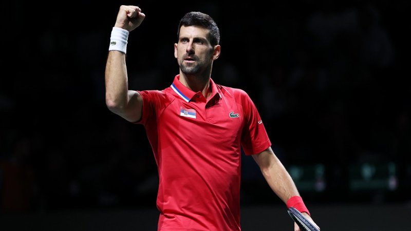 Das ist Europas Sportler des Jahres 2023