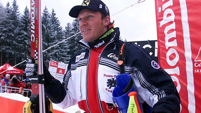 Vor 25 Jahren: Legendärer Neunfachsieg der Österreicher