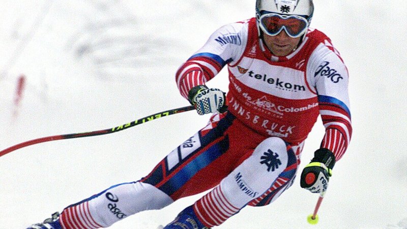 Vor 25 Jahren: Legendärer Neunfachsieg der Österreicher