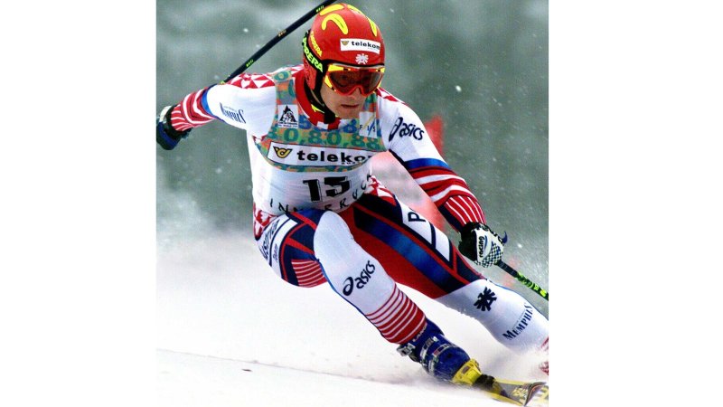 Vor 25 Jahren: Legendärer Neunfachsieg der Österreicher