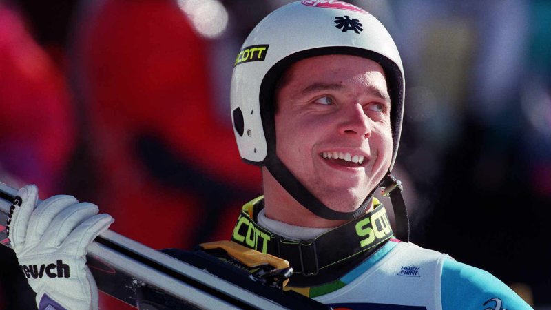 Vor 25 Jahren: Legendärer Neunfachsieg der Österreicher