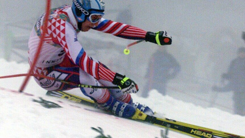 Vor 25 Jahren: Legendärer Neunfachsieg der Österreicher