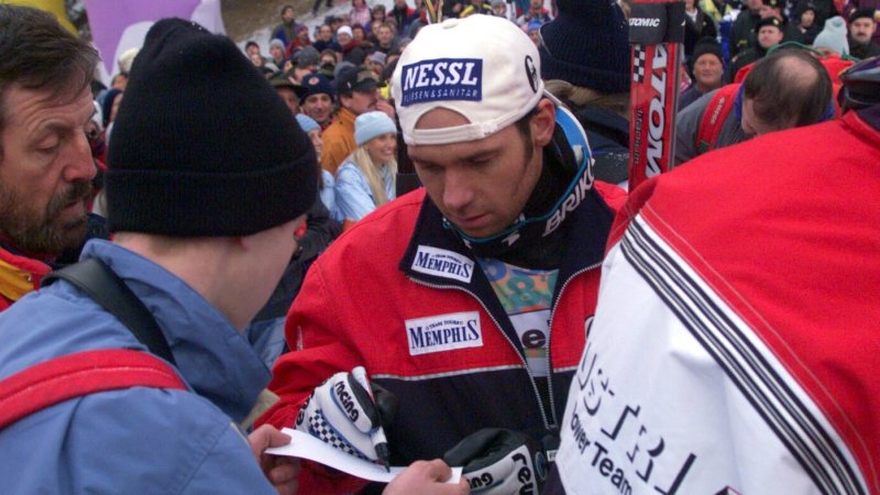 Vor 25 Jahren: Legendärer Neunfachsieg der Österreicher