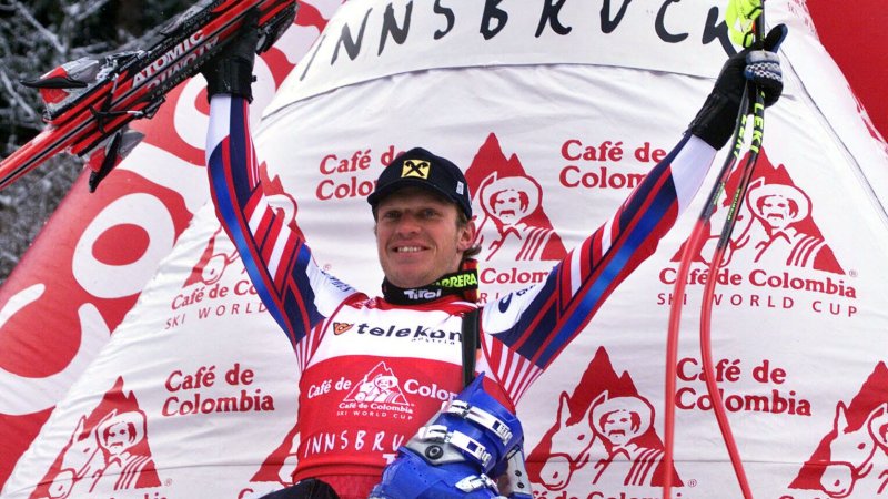 Vor 25 Jahren: Legendärer Neunfachsieg der Österreicher