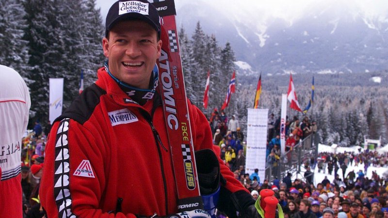 Vor 25 Jahren: Legendärer Neunfachsieg der Österreicher