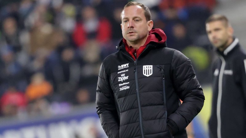 Fußballer des Jahres: So haben die Trainer entschieden