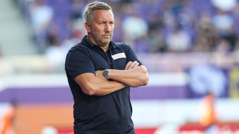 Fußballer des Jahres: So haben die Trainer entschieden