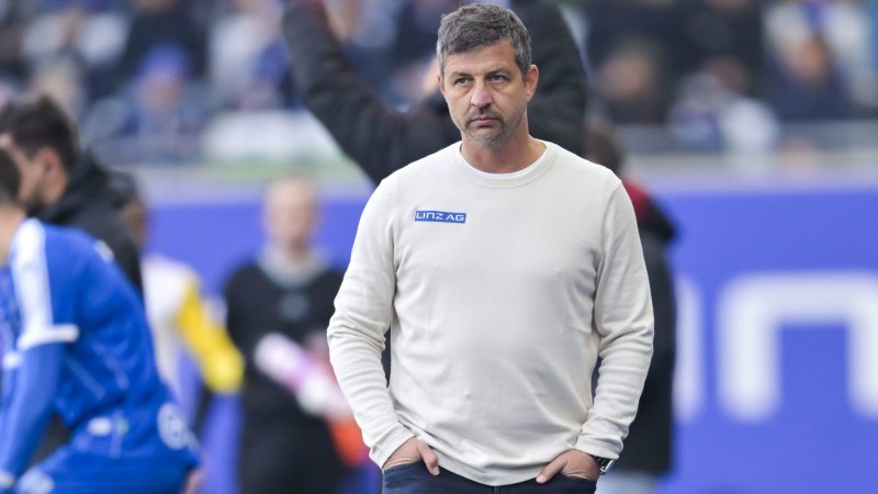 Fußballer des Jahres: So haben die Trainer entschieden