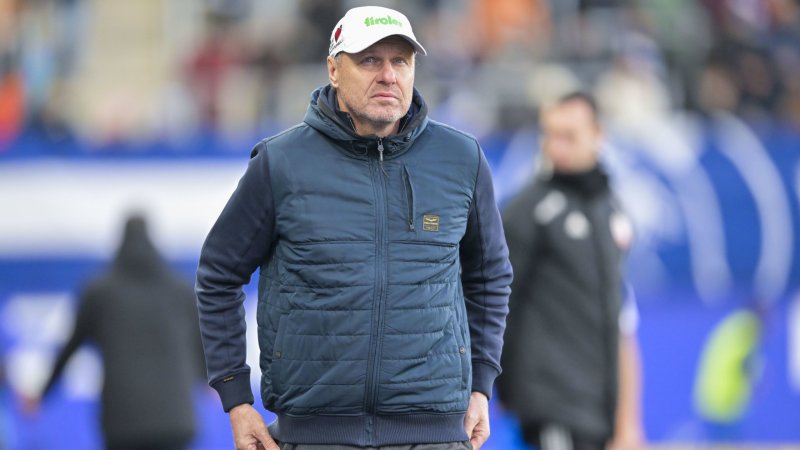 Fußballer des Jahres: So haben die Trainer entschieden