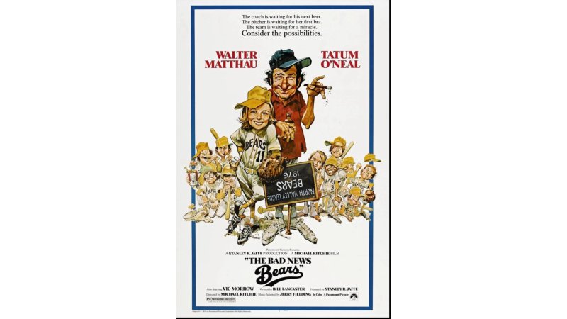 Die Bären sind los (1976)
