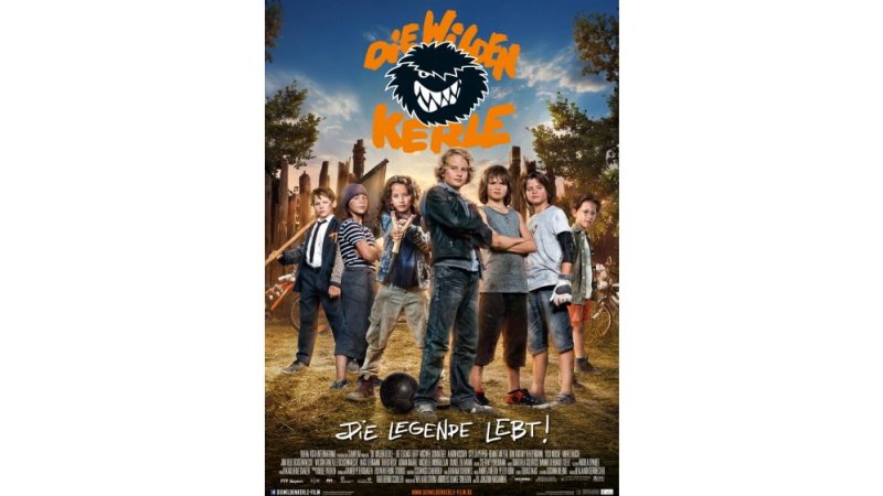 Die besten Sport-Filme für Kinder