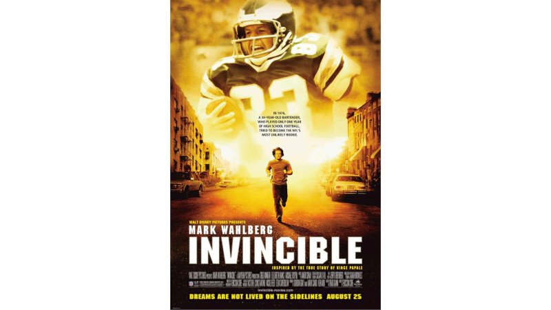 Die besten Sport-Filme für Kinder