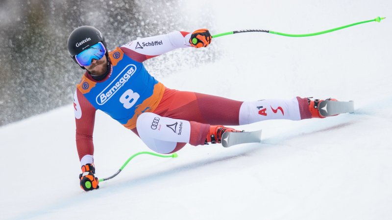 Austrias next Ski-Stars: Das sind unsere Rohdiamanten
