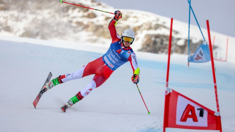 Austrias next Ski-Stars: Das sind unsere Rohdiamanten