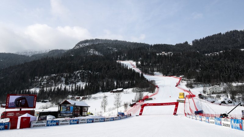 Austrias next Ski-Stars: Das sind unsere Rohdiamanten