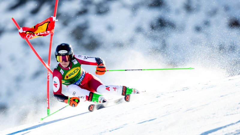 Austrias next Ski-Stars: Das sind unsere Rohdiamanten