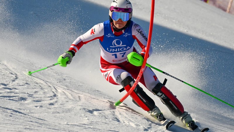 Austrias next Ski-Stars: Das sind unsere Rohdiamanten