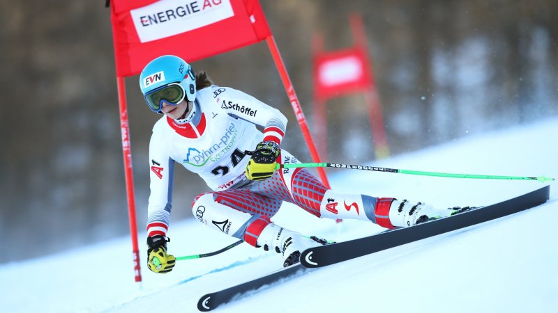 Austrias next Ski-Stars: Das sind unsere Rohdiamanten