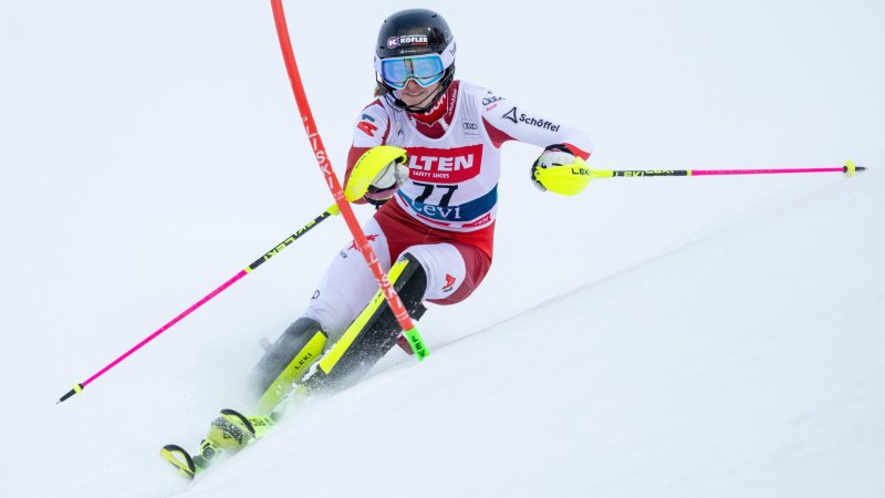 Austrias next Ski-Stars: Das sind unsere Rohdiamanten