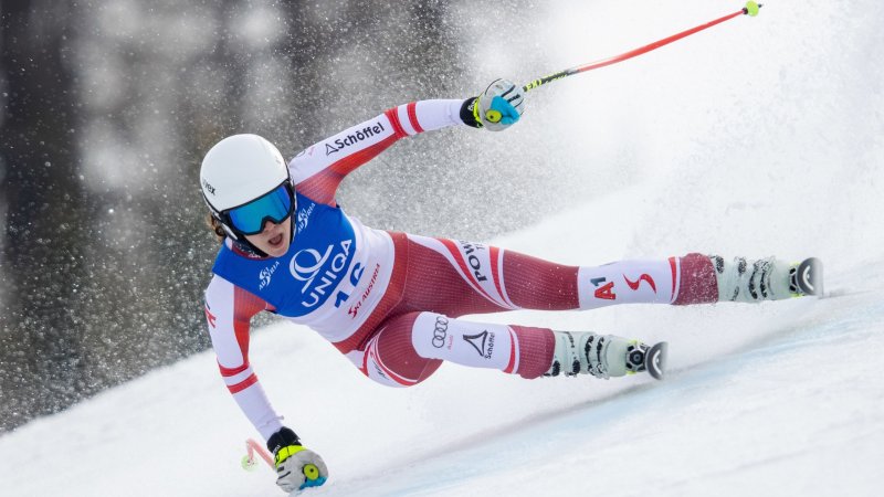 Austrias next Ski-Stars: Das sind unsere Rohdiamanten