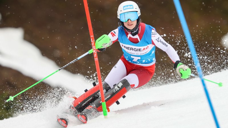 Austrias next Ski-Stars: Das sind unsere Rohdiamanten