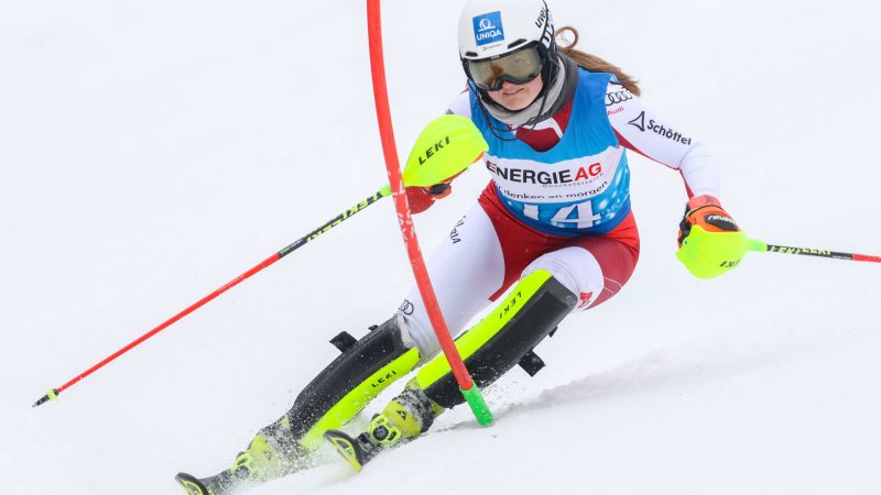 Austrias next Ski-Stars: Das sind unsere Rohdiamanten