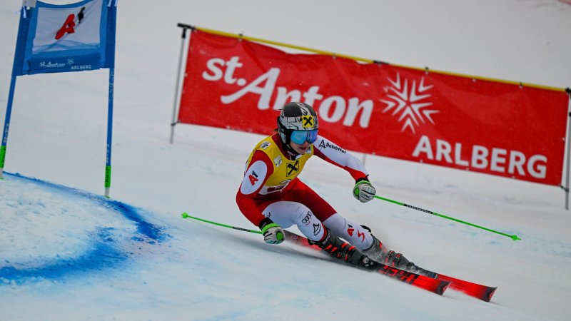Austrias next Ski-Stars: Das sind unsere Rohdiamanten