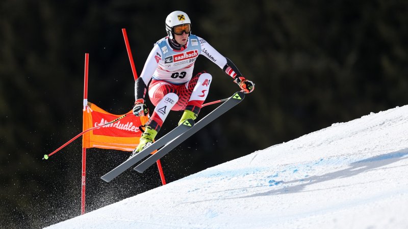 Austrias next Ski-Stars: Das sind unsere Rohdiamanten