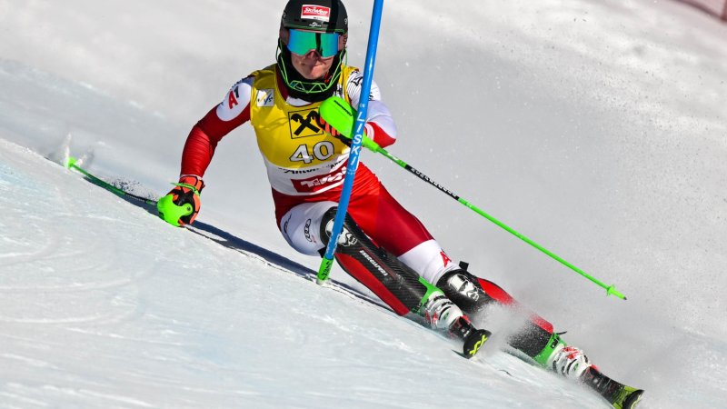 Austrias next Ski-Stars: Das sind unsere Rohdiamanten