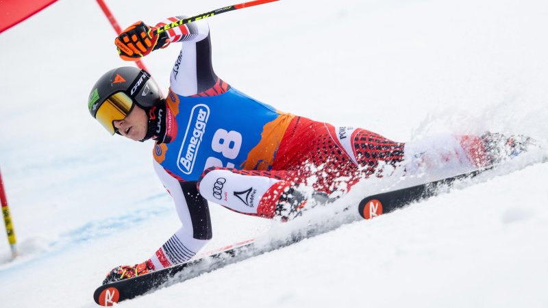 Austrias next Ski-Stars: Das sind unsere Rohdiamanten