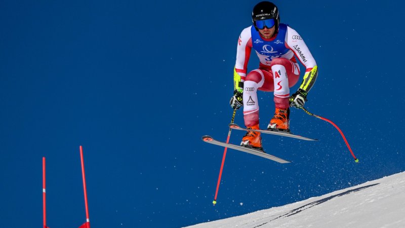 Austrias next Ski-Stars: Das sind unsere Rohdiamanten