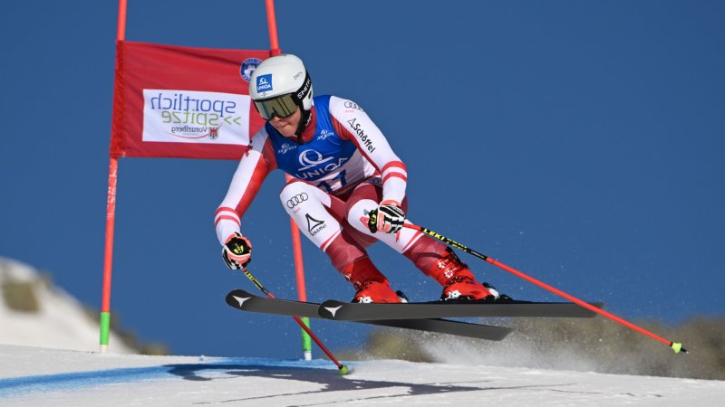 Austrias next Ski-Stars: Das sind unsere Rohdiamanten