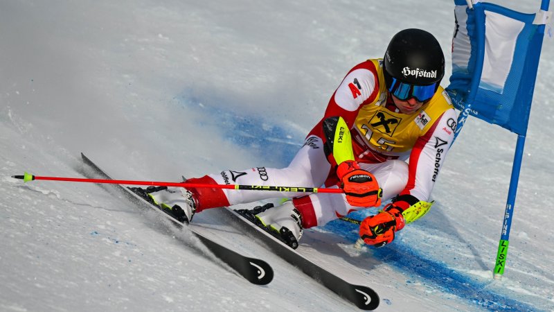 Austrias next Ski-Stars: Das sind unsere Rohdiamanten