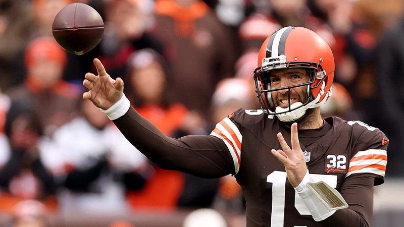 Das Quarterback-Ranking der LAOLA1-User