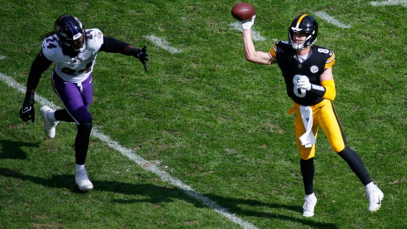 Das Quarterback-Ranking der LAOLA1-User