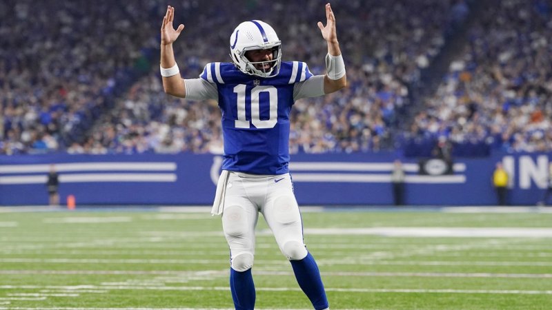 Das Quarterback-Ranking der LAOLA1-User