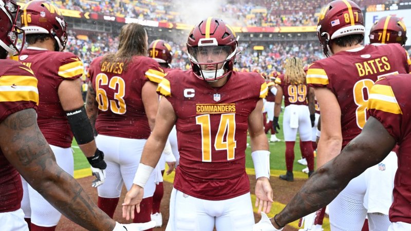 Das Quarterback-Ranking der LAOLA1-User