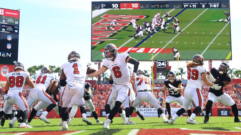 Das Quarterback-Ranking der LAOLA1-User