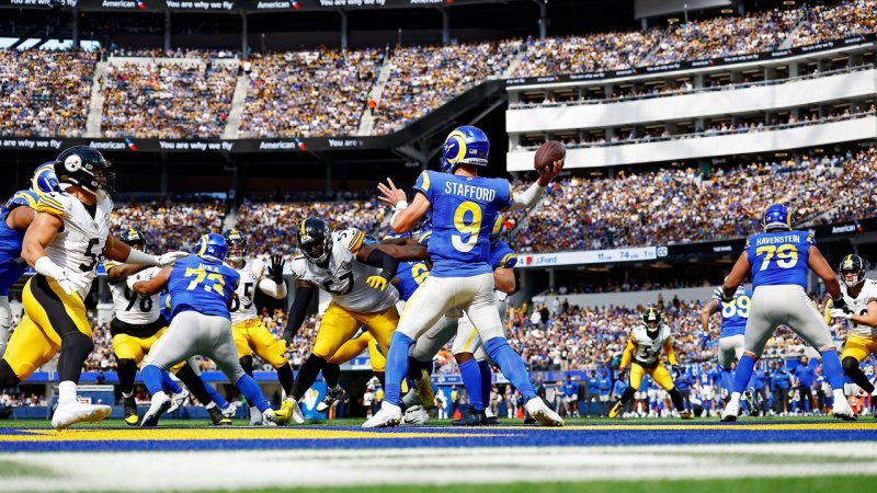 Das Quarterback-Ranking der LAOLA1-User