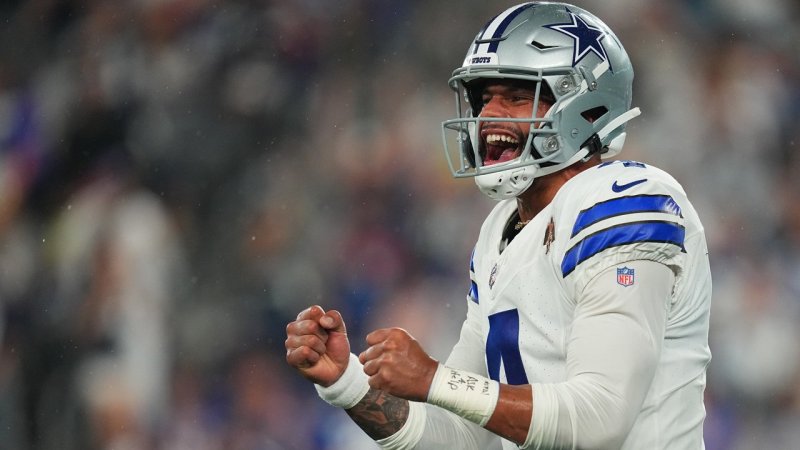 Das Quarterback-Ranking der LAOLA1-User