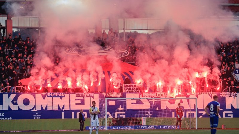 Die schönsten Choreos der Herbstsaison