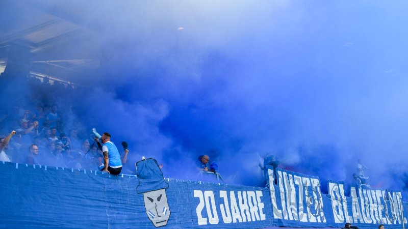 Die schönsten Choreos der Herbstsaison