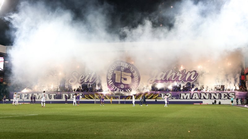 Die schönsten Choreos der Herbstsaison