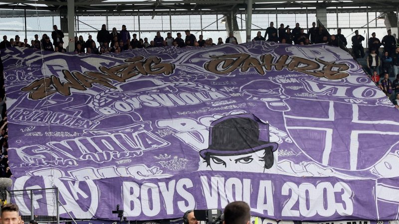 Die schönsten Choreos der Herbstsaison