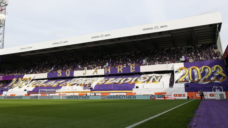 Die schönsten Choreos der Herbstsaison